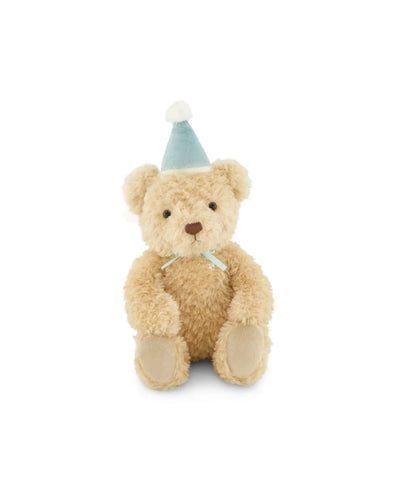Snuggle Bunnies - Peluche - Ours Arthur de fête