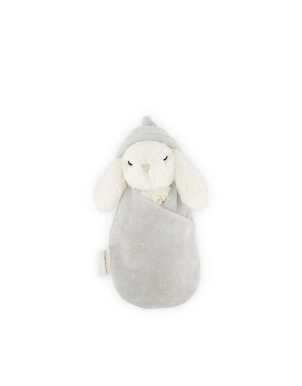 Snuggle Bunnies - Peluche - Lapin Pénélope endormie