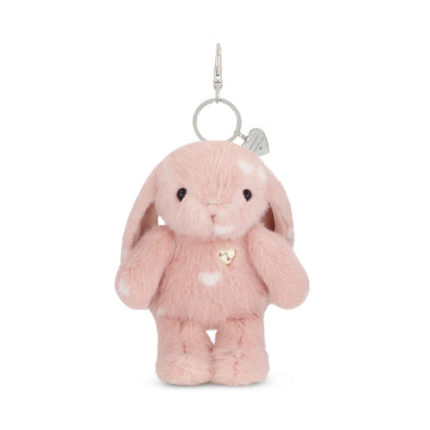 Snuggle Bunnies - Bijou de sac - Pénélope la lapine - Petit amour