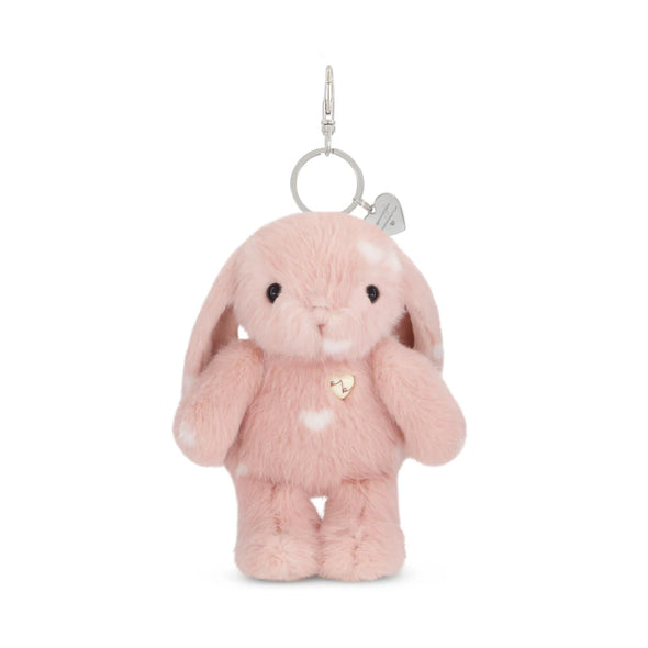Snuggle Bunnies - Bijou de sac - Pénélope la lapine - Petit amour