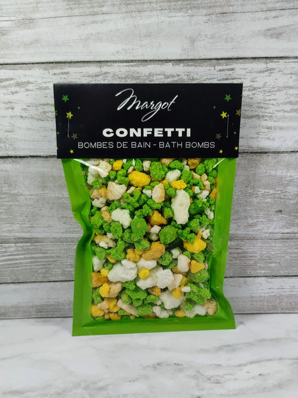 Margot - Confetti Étoiles