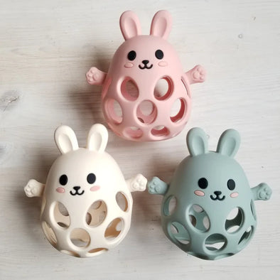 Création Jade - Balle Lapin