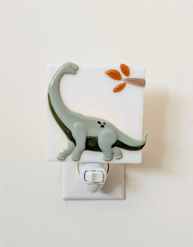 Veille sur toi - Veilleuse - Jonathan le dinosaure