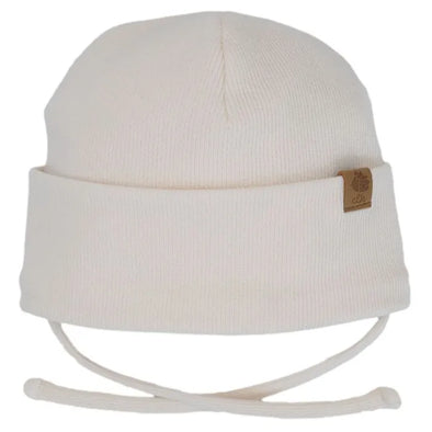 Calikids - Tuque tricoté mi-saison Beige