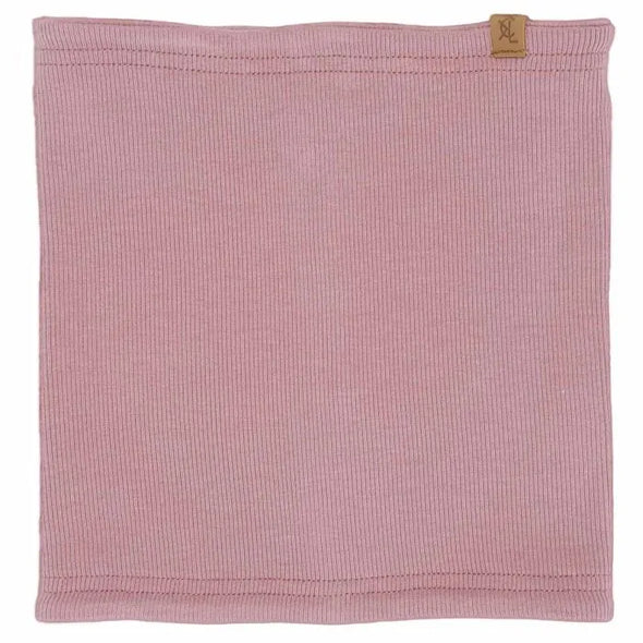 Calikids - Cache-cou mi-saison Rose