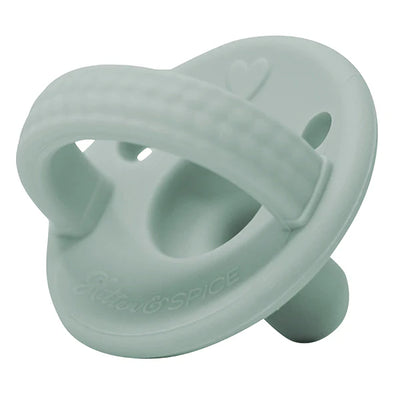 Suce en silicone sauge