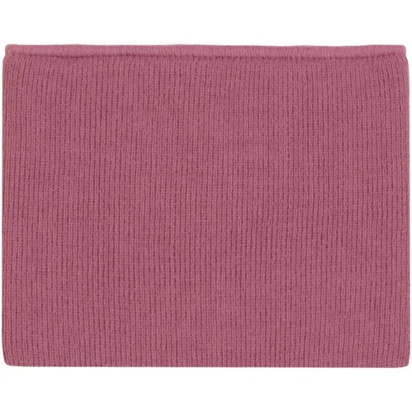 Peluche & Tartine - Cache-cou Rose
