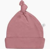 Perlimpinpin - Bonnet pour bébé en bambou - Lotus