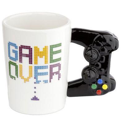 Tasse Game Over