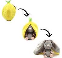 Flipetz - Rocket le citron - souris
