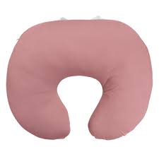 Perlimpinpin -  Coussin d'allaitement Lotus