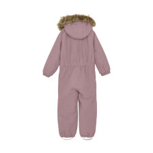 Color kids - Une pièce hiver rose 4200