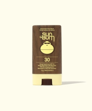 Sun Bum - STICK VISAGE ORIGINAL SPF 30
