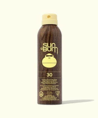 Sun Bum - SPRAY SOLAIRE ORIGINAL FPS 30 170 g