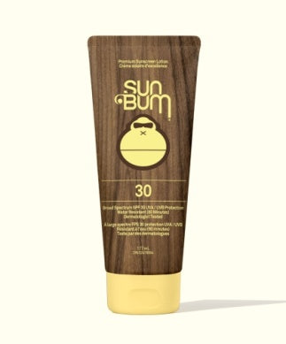 Sun Bum - Lotion solaire originale FPS 30, 170 ml