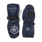 Color kids - Mitaine hiver marine