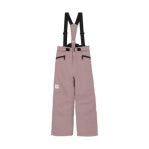 Color kids - Pantalon hiver rose