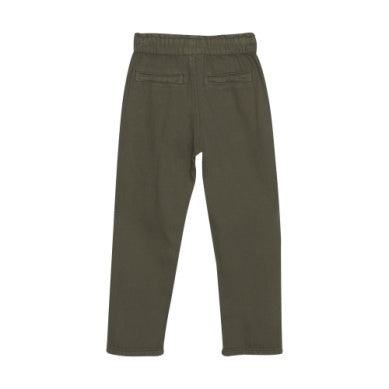 Minymo - Pantalon Olive fille