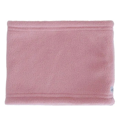 Calikids - Cache cou en polaire Rose pale