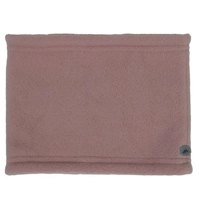 Calikids - Cache cou en polaire Rose