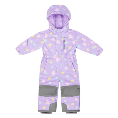 Jan & Jul - Habit de neige imperméable pour enfant | Macarons
