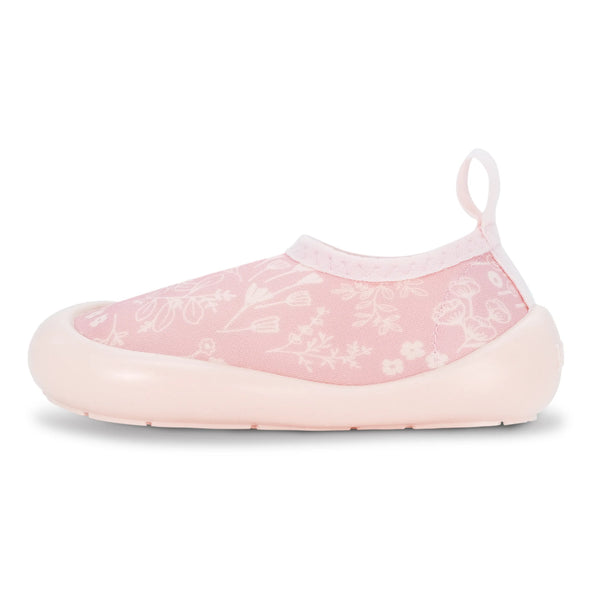 Jan & Jul - Chaussures aquatiques Rose Prairie