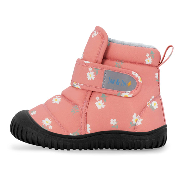 Jan & Jul -  Bottilon Toasty-Dry | Fleur d'abricot