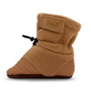 Jan & Jul - Booties Stay Put Cozy - Caramel