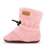 Jan & Jul - Booties Stay Put Cozy - Prairie Flowers