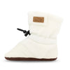 Jan & Jul - Booties Stay Put Cozy - Crème