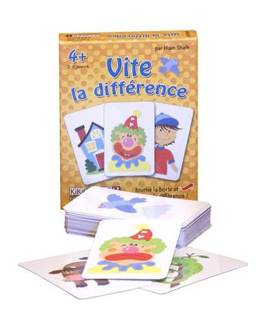 Vite fait la différence