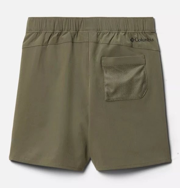 Columbia Hike short Vert