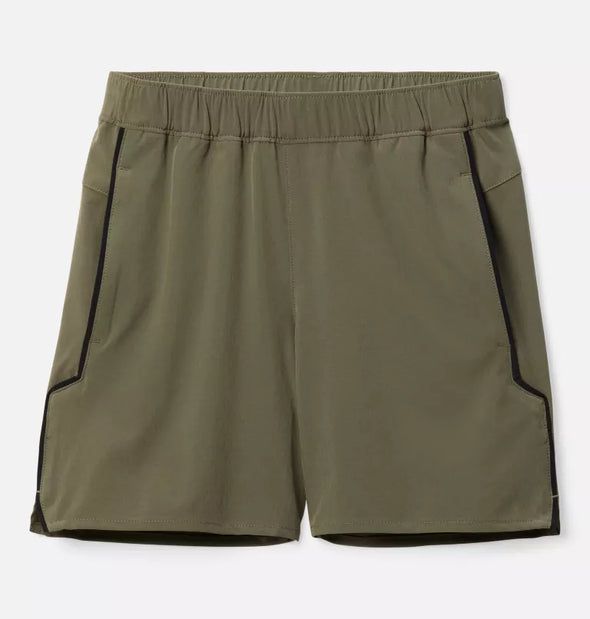 Columbia Hike short Vert