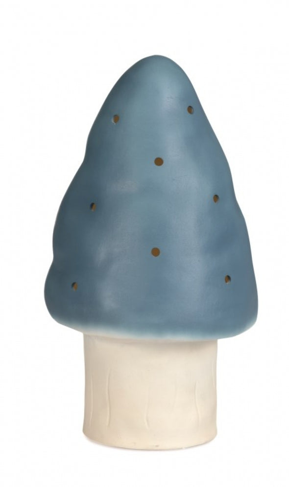 Egmont - Lampe petit champignon - Jeans