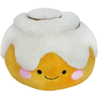 Squishable Brioche 7"