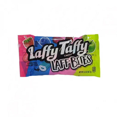 Laffy Taffy – Bites