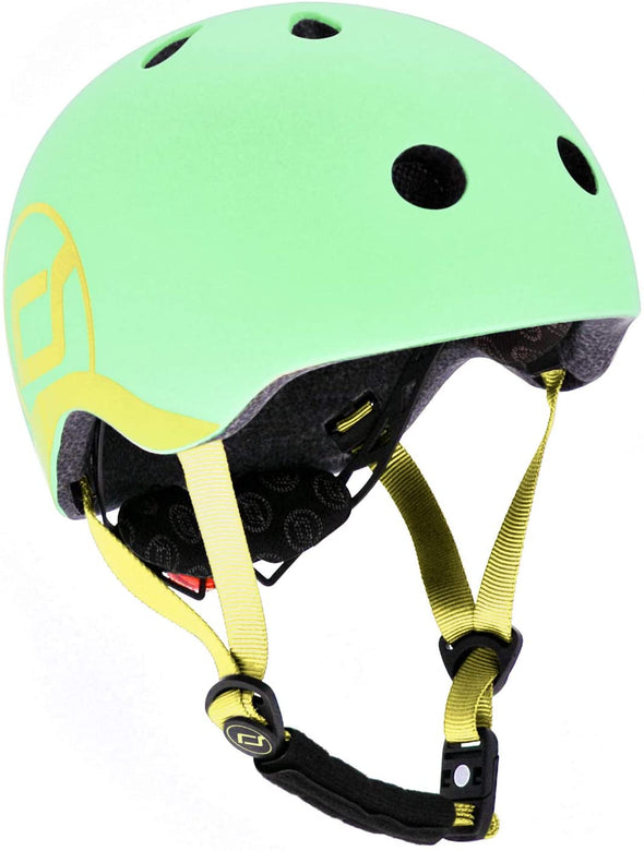 Scoot & Ride - Casque XXS-S - Kiwi