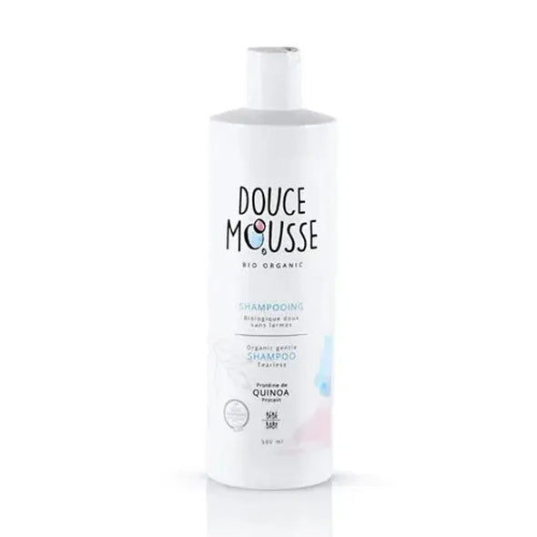 Douce Mousse Shampooing