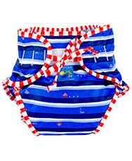 Kushies Maillot/Couche pour piscine