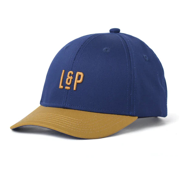 L&P Casquette Orleans Monaco 4.0