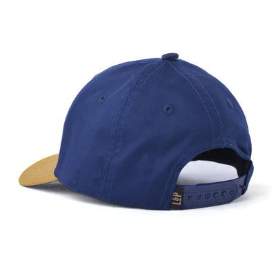 L&P Casquette Orleans Monaco 4.0