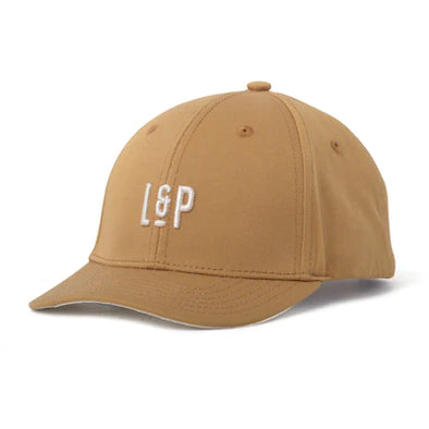 L&P Casquette Monaco 5.0