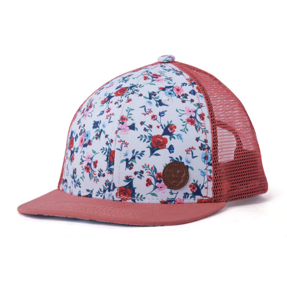 L&P Casquette Roma Mesh 2.0