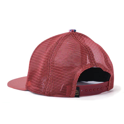 L&P Casquette Roma Mesh 2.0