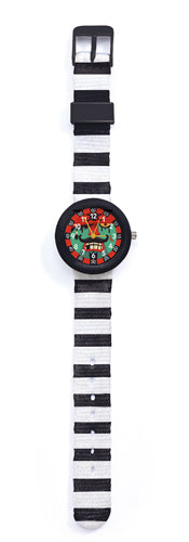 Djeco Montre / Pirate