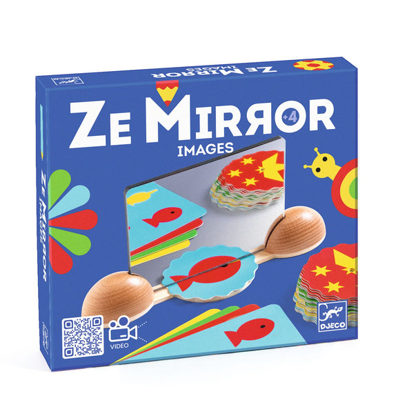 Djeco - Ze mirror