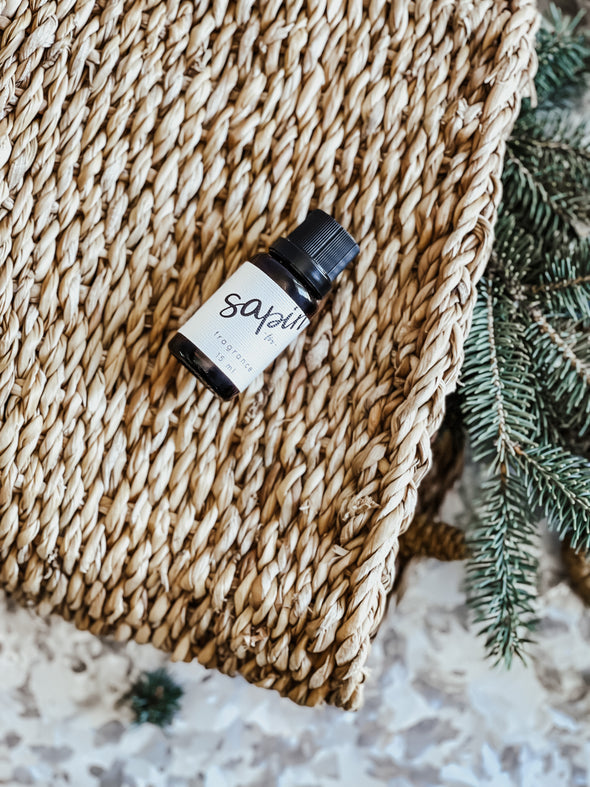 Marée Fragrances - Balles de séchage