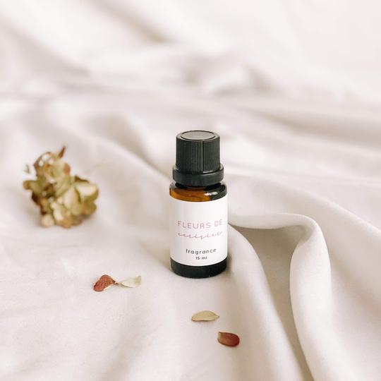 Marée Fragrances - Balles de séchage