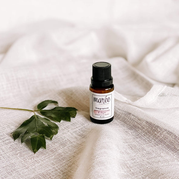 Marée Fragrances - Balles de séchage