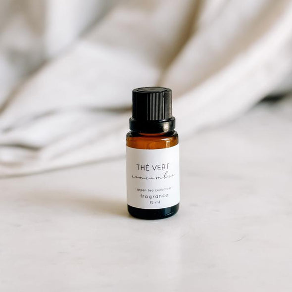 Marée Fragrances - Balles de séchage